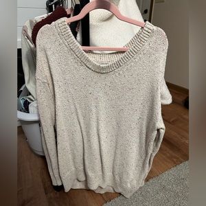 Old navy women’s sweater